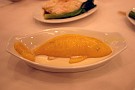 mango pudding